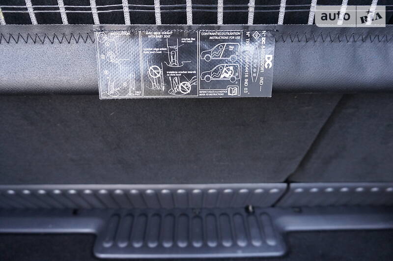 Універсал Renault Kangoo 2016 в Львові