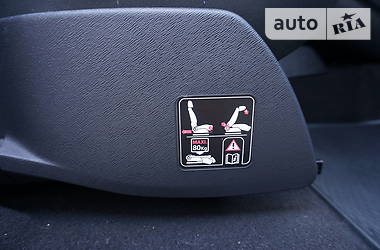 Універсал Renault Kangoo 2016 в 