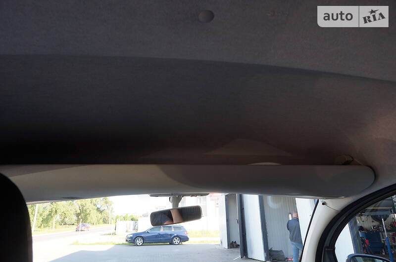 Універсал Renault Kangoo 2016 в Львові