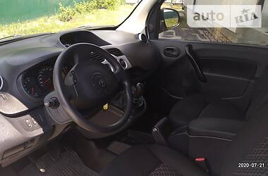 Грузопассажирский фургон Renault Kangoo 2013 в Киеве