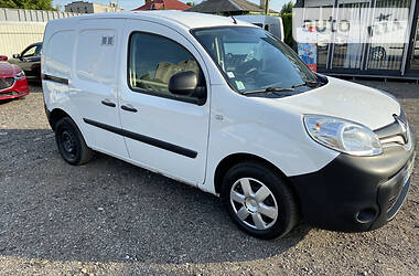 Вантажопасажирський фургон Renault Kangoo 2016 в 