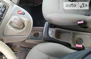 Мінівен Renault Kangoo 2011 в 