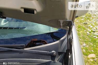 Мінівен Renault Kangoo 2011 в 