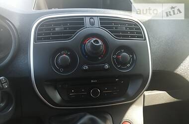 Грузовой фургон Renault Kangoo 2016 в Лубнах