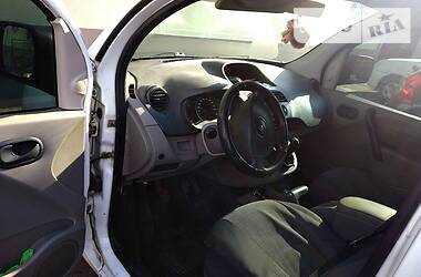 Минивэн Renault Kangoo 2008 в Мукачево