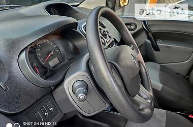 Минивэн Renault Kangoo 2018 в Днепре