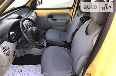 Грузопассажирский фургон Renault Kangoo 2006 в Одессе