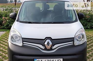 Универсал Renault Kangoo 2014 в Черкассах