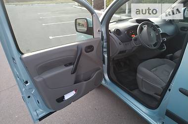 Универсал Renault Kangoo 2008 в Полтаве