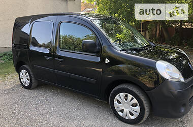 Пикап Renault Kangoo 2011 в Хотине