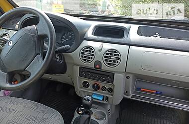 Универсал Renault Kangoo 2006 в Василькове