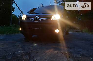 Грузопассажирский фургон Renault Kangoo 2013 в Луцке