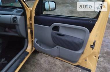 Минивэн Renault Kangoo 2007 в Сумах