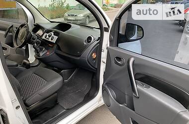 Грузопассажирский фургон Renault Kangoo 2013 в Харькове