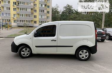 Грузопассажирский фургон Renault Kangoo 2013 в Харькове