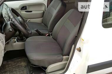 Грузопассажирский фургон Renault Kangoo 2006 в Новоукраинке