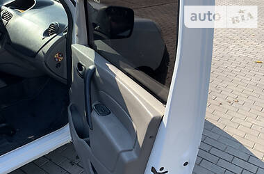 Грузопассажирский фургон Renault Kangoo 2010 в Апостолово