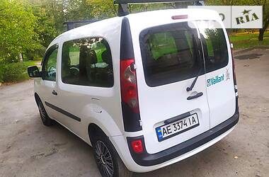 Универсал Renault Kangoo 2009 в Днепре