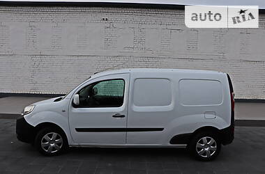 Грузопассажирский фургон Renault Kangoo 2016 в Кременчуге