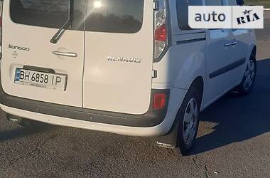 Пикап Renault Kangoo 2014 в Измаиле