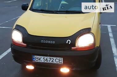 Универсал Renault Kangoo 2000 в Ровно