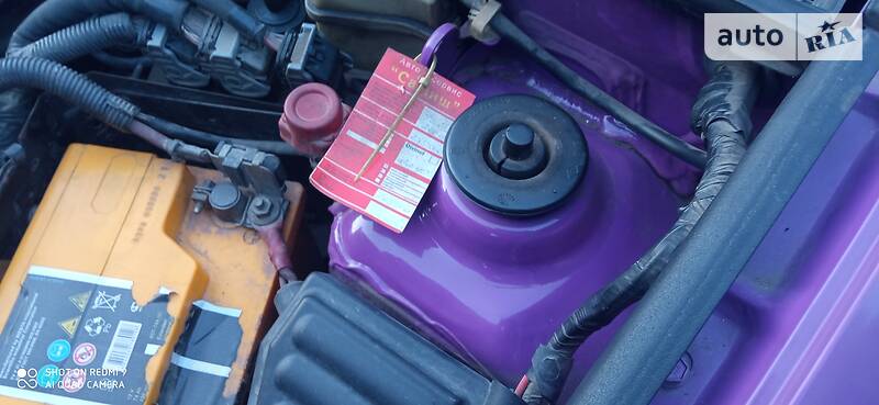 Минивэн Renault Kangoo 2003 в Путиле фото 5 Минивэн Renault Kangoo 2003 в Путиле