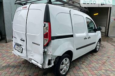Минивэн Renault Kangoo 2017 в Ковеле