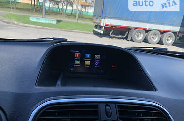 Минивэн Renault Kangoo 2018 в Ровно