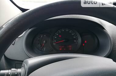 Минивэн Renault Kangoo 2015 в Полтаве