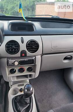 Универсал Renault Kangoo 2005 в 