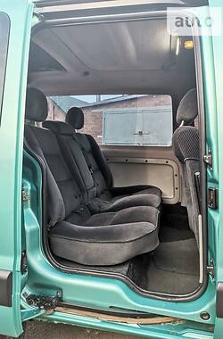 Универсал Renault Kangoo 2005 в 