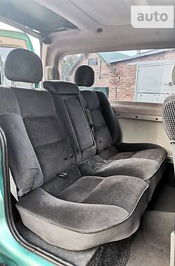 Универсал Renault Kangoo 2005 в 