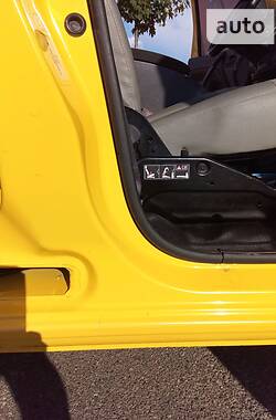Мінівен Renault Kangoo 2012 в Броварах