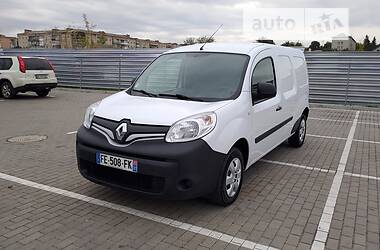 Мінівен Renault Kangoo 2019 в Дубні