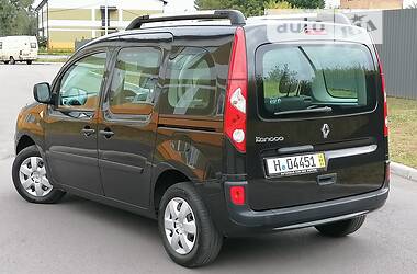 Універсал Renault Kangoo 2009 в Білій Церкві