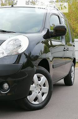 Універсал Renault Kangoo 2009 в Білій Церкві