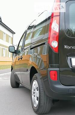 Універсал Renault Kangoo 2009 в Білій Церкві