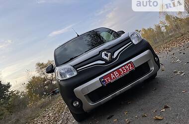 Минивэн Renault Kangoo 2014 в Днепре