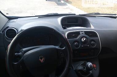 Грузовой фургон Renault Kangoo 2016 в 