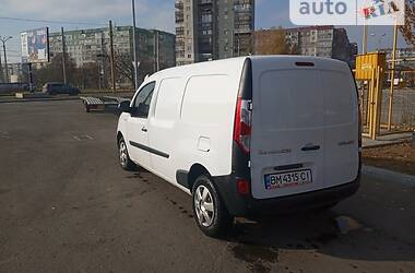 Грузовой фургон Renault Kangoo 2016 в 