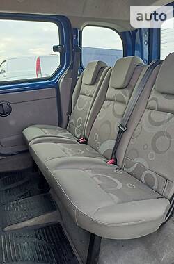 Минивэн Renault Kangoo 2009 в Одессе