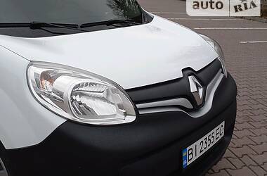 Универсал Renault Kangoo 2016 в Миргороде