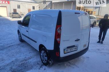 Універсал Renault Kangoo 2012 в Дніпрі