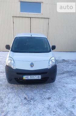 Універсал Renault Kangoo 2012 в Дніпрі