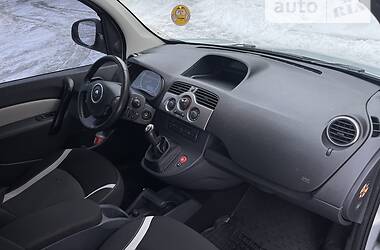 Универсал Renault Kangoo 2013 в Кропивницком