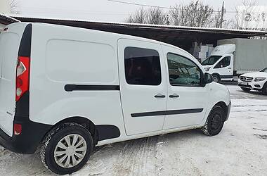 Универсал Renault Kangoo 2013 в Ровно