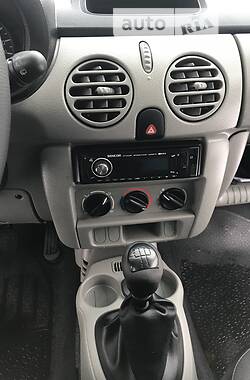 Универсал Renault Kangoo 2007 в Ивано-Франковске