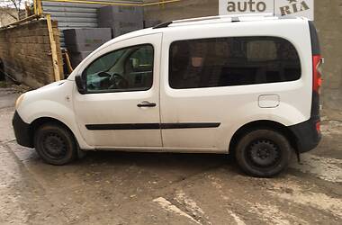 Минивэн Renault Kangoo 2010 в Днепре