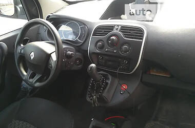 Универсал Renault Kangoo 2015 в Киеве