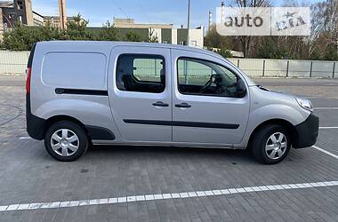 Универсал Renault Kangoo 2017 в Луцке